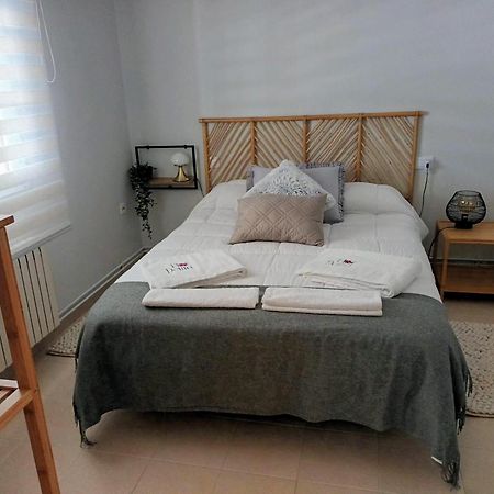 Casa Flor Delfin Ribadeo别墅 外观 照片