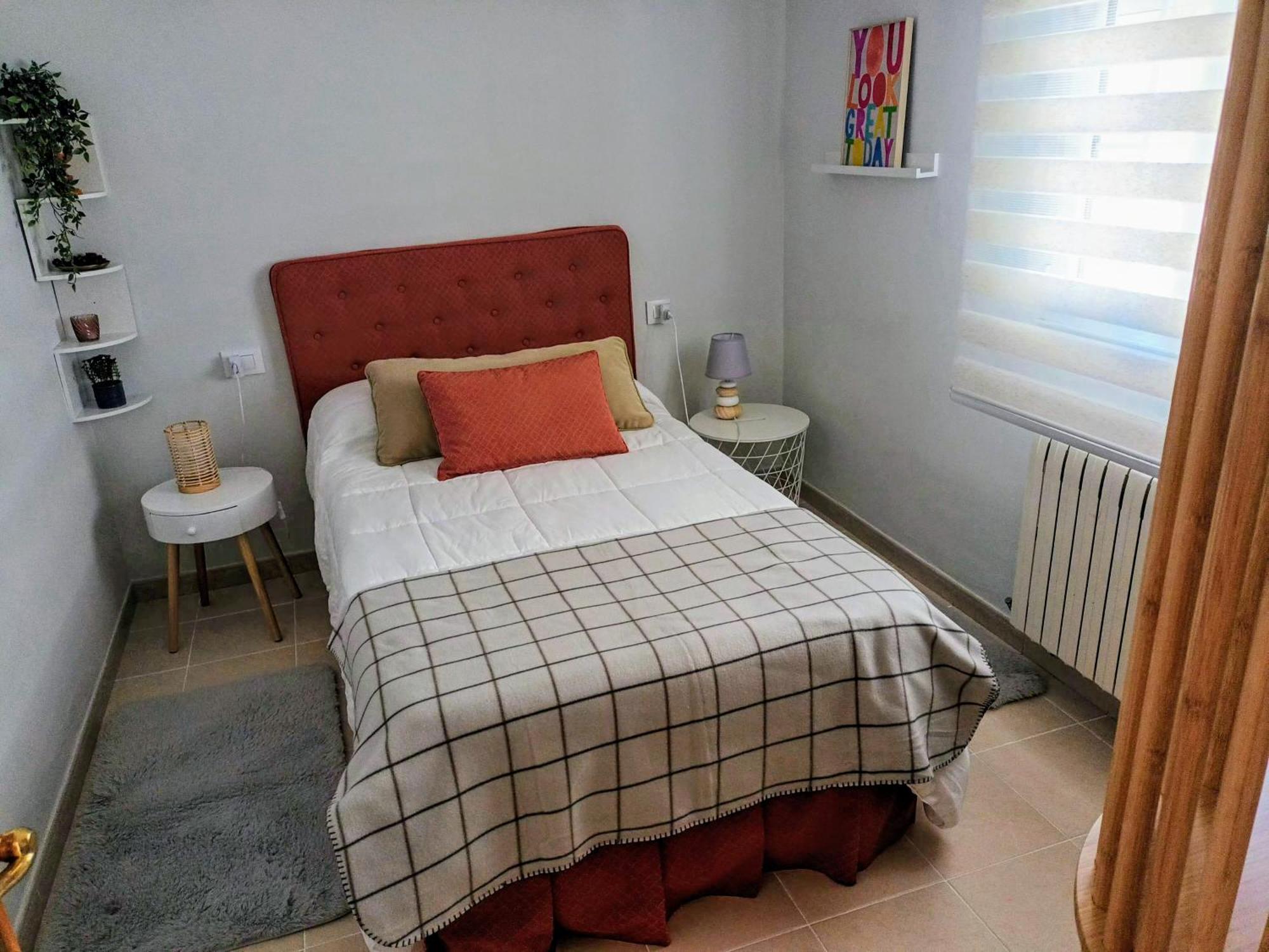 Casa Flor Delfin Ribadeo别墅 外观 照片