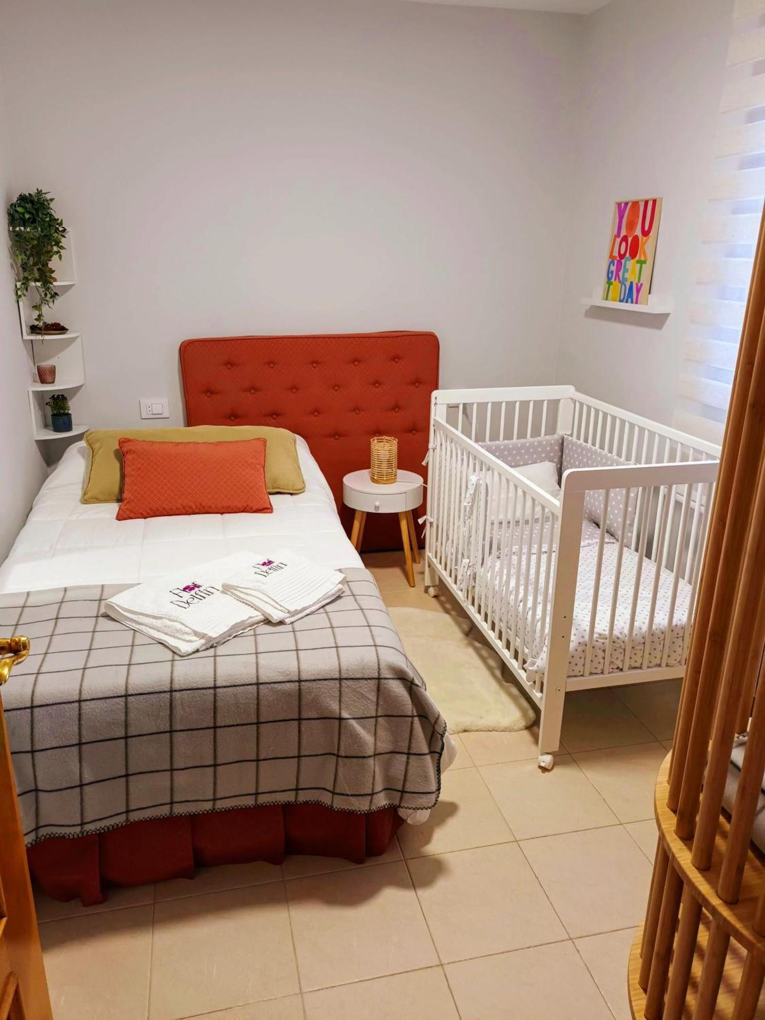 Casa Flor Delfin Ribadeo别墅 外观 照片